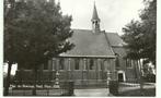 AK Hei- en Boeicop - Ned. Hervormde Kerk, Verzenden, 1960 tot 1980, Gelopen, Utrecht