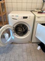 Wasmachine zanussie 8 kg, Witgoed en Apparatuur, Wasmachines, Ophalen of Verzenden, Zo goed als nieuw, 1200 tot 1600 toeren, 85 tot 90 cm