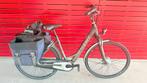 Goede nette unisex damesfiets E-bike Giant Ease-e 51cm N8, Ophalen, Gebruikt, Versnellingen, Giant