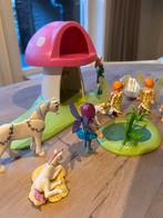 Playmobiel feeën., Kinderen en Baby's, Speelgoed | Playmobil, Gebruikt, Ophalen of Verzenden