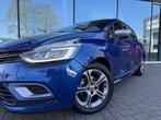 Renault Clio 0.9 TCe Intens GT Line - Navi - Leder - Climate, Auto's, Voorwielaandrijving, 898 cc, Gebruikt, 580 kg