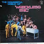 The Wonderful World Of Wreckless Eric (LP PROMO), Verzenden, Zo goed als nieuw, 12 inch, Poprock
