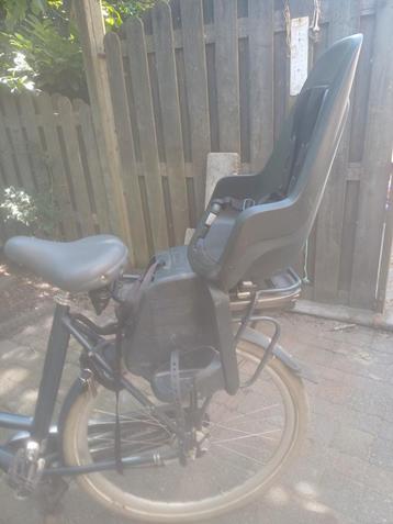 Bobike kinderstoeltje  beschikbaar voor biedingen