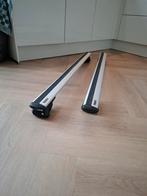 Te koop ivm aanschaf andere auto: set dakdragers Thule, Ophalen of Verzenden