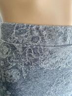 H257 Nieuw Susskind maat S=36 fijn-gebreide katoenen rok, Maat 42/44 (L), Nieuw, Ophalen of Verzenden, Susskind