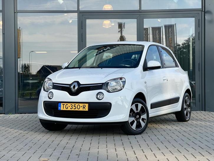 RENAULT Twingo 1.0 SCe 70pk Collection | R-Link | NAV. | Cam, Auto's, Renault, Bedrijf, Te koop, Twingo, ABS, Achteruitrijcamera