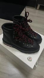 Orginele moncler, Kleding | Heren, Schoenen, Ophalen, Zo goed als nieuw, Zwart
