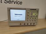 Tektronix TDS5054 oscilloscoop 500 MHz 4-kanaals, 5Gs/s, Doe-het-zelf en Verbouw, Ophalen of Verzenden, Gebruikt, Elektriciteit
