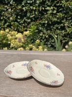 Antieke Rosenthal Sanssouci Bordjes, Ophalen