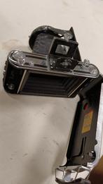 Kodak vouwcamera 620 film met Anastigmat 10.5cm, Audio, Tv en Foto, Fotocamera's Analoog, Ophalen of Verzenden, Gebruikt, Compact