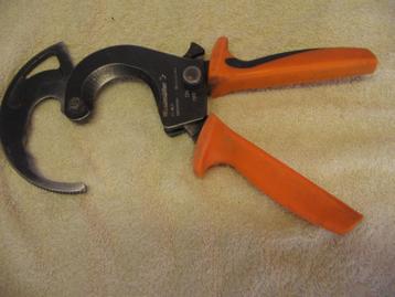 Kabelschaar merk Weidmuller. beschikbaar voor biedingen