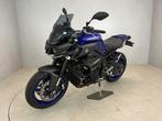 Yamaha MT 10 ABS (bj 2016), Bedrijf, Naked bike