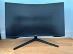 Samsung Odyssey G5 – 32 inch Curved Gaming Monitor, Computers en Software, Monitoren, Gaming, 101 t/m 150 Hz, Curved, VA