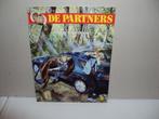 DE PARTNERS - Compl.Serie 1 t/m 16, Boeken, Stripboeken, Complete serie of reeks, Ophalen of Verzenden, Gelezen, Richards & Brugman