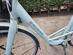 Batavus Mambo LX damesfiets, Ophalen, Gebruikt, Versnellingen, Batavus