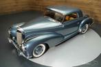 Mercedes 300 S Coupé |1953, Auto's, Oldtimers, Lederen bekleding, Achterwielaandrijving, Overige carrosserieën, 150 pk