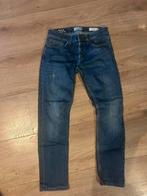 ONLY & SONS, Ophalen of Verzenden, Zo goed als nieuw, Blauw, W32 (confectie 46) of kleiner