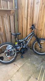Crossfiets, Fietsen en Brommers, Fietsen | Crossfietsen en BMX, Staal, Salcando, Ophalen of Verzenden, 16 tot 20 inch