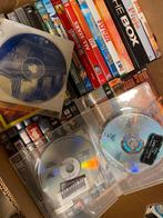 Dvd’s, Cd's en Dvd's, Alle leeftijden, Ophalen, Zo goed als nieuw
