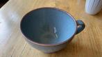 Denby Engeland soepkom, Huis en Inrichting, Gebruikt, Keramiek, Ophalen of Verzenden, Effen