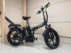 Long range foldable ebike, Ophalen, Zo goed als nieuw, 20 inch of meer