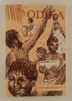 Ippel-Breedveld, Lenie - Odika, Boeken, Verzenden, Gelezen