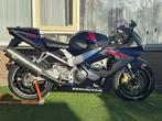 Honda CBR 929 RR fireblade sc44 2001 900rr, Motoren, Motoren | Honda, Sportuitlaat, 4 cilinders, Motorrijbewijs A, Super Sport