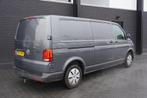 Volkswagen Transporter 2.0 TDI L2 - EURO 6 - Airco - Cruise, Voorwielaandrijving, Stof, Gebruikt, 4 cilinders