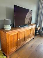 Massief kersenhouten dressoir (geen fineer), Ophalen