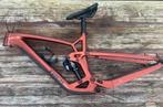 Trek fuel ex 8 gen 6 FRAMESET | L | shock,dropper en headset, Fietsen en Brommers, Fietsen | Mountainbikes en ATB, Gebruikt, Ophalen of Verzenden