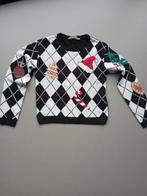 Kersttrui maat 158/164, Ophalen, Gebruikt, Meisje, Trui of Vest