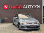 Volkswagen Golf 2.0 TSI GTI TCR VIRTUAL/PANO/DYNAUDIO/DCC/CA, Auto's, Gebruikt, Startonderbreker, Origineel Nederlands, Bedrijf