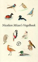 Vogelboek Nicolien Mizee, Ophalen of Verzenden, Zo goed als nieuw