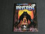 Weerwolf, Eén stripboek, Ophalen of Verzenden, Zo goed als nieuw