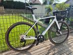 Trek Madone SL6 Gen 8 shimano 105 di2 NIEUW!, Fietsen en Brommers, 28 inch, Carbon, Nieuw, Meer dan 20 versnellingen