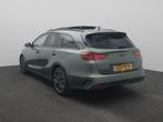Kia Ceed Sportswagon 1.5 T-GDi ExecutiveLine DEMO AUTO | Bla, Stof, Euro 6, 4 cilinders, 610 kg