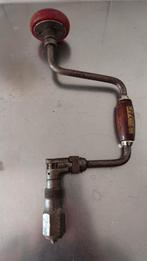 Vintage FLOTT Booromslag Handboor, Antiek en Kunst, Ophalen of Verzenden