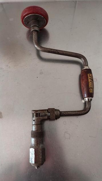 Vintage FLOTT Booromslag Handboor beschikbaar voor biedingen