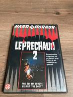 Leprechaun 2, Cd's en Dvd's, Dvd's | Horror, Ophalen of Verzenden, Zo goed als nieuw