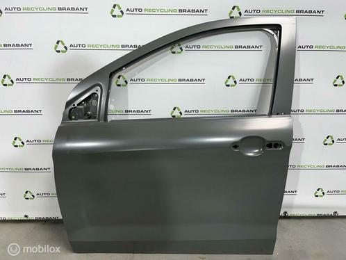 Portier Voor Links Ford Ka+ NIEUW 2026480 G1B5-A20125-BH, Auto-onderdelen, Carrosserie en Plaatwerk, Deur, Ford, Voor, Links, Gebruikt