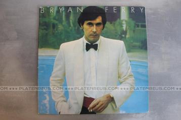 LP Bryan Ferry – Another Time, Another Place 3429 beschikbaar voor biedingen