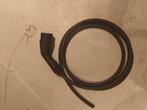 Easee kabel 3,5m voor autolader., Doe-het-zelf en Verbouw, Ophalen of Verzenden, Gebruikt, Kabel of Snoer