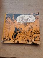 Heer Bommel en Tom Poes  Met Uw Welnemen, Eén stripboek, Ophalen, Gelezen, Onbekend