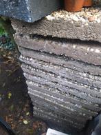 Gratis grindtegels en betonsteen, Tuin en Terras, Ophalen of Verzenden, Zo goed als nieuw, Beton, Terrastegels