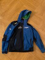 KNSB TeamNL winterjas windjack, Verzenden, Zo goed als nieuw, Jack
