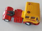 Matchbox Convoy Truck Cab 1980 Made in England, Ophalen of Verzenden, Gebruikt, Bus of Vrachtwagen