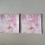 ASA Germany bordjes, Porselein of Keramiek, Schaal, Vierkant, Ophalen of Verzenden