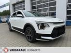 Kia NIRO 1.6 GDi Hybrid ComfortLine, Stof, Gebruikt, Bedrijf, SUV of Terreinwagen