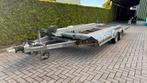 Ifor Williams CT177 kantel- autoambulance 3500kg 2019 MARGE!, Ophalen, Zo goed als nieuw