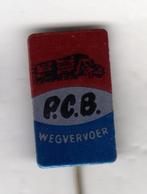 Speldje PCB WEGVERVOER VRACHTAUTO (A1), Verzenden, Gebruikt, Overige onderwerpen